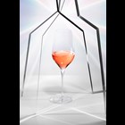 View Elm Wood Gift Boxed Taittinger Prestige Rose NV Champagne 75cl number 1